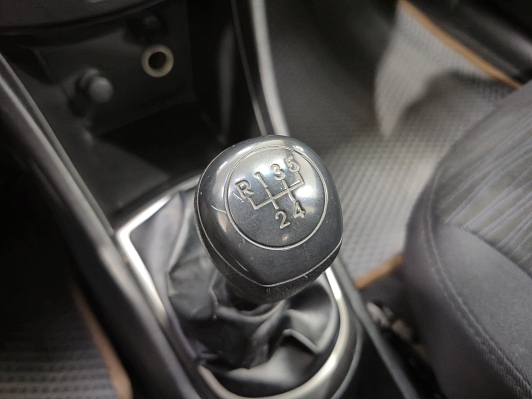 Hyundai Solaris Active, 2015 года, пробег 202968 км