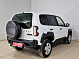 Lada (ВАЗ) Niva Travel Комфорт'24, 2024 года, пробег 19124 км