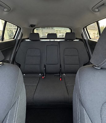 Kia Sportage Luxe, 2017 года, пробег 144630 км