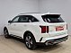 Kia Sorento Premium, 2022 года, пробег 53162 км