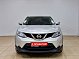 Nissan Qashqai SE, 2018 года, пробег 152971 км