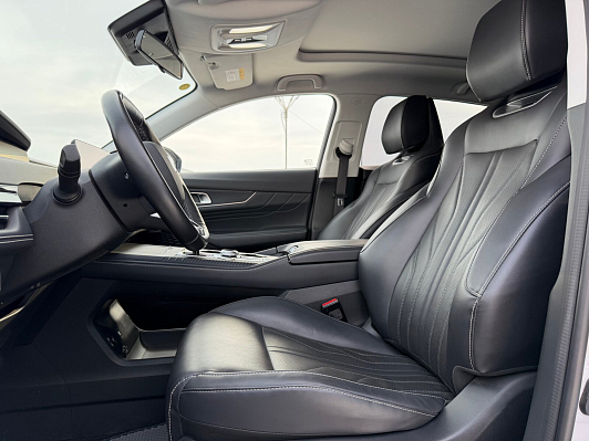 Changan UNI-K Техно, 2023 года, пробег 40609 км