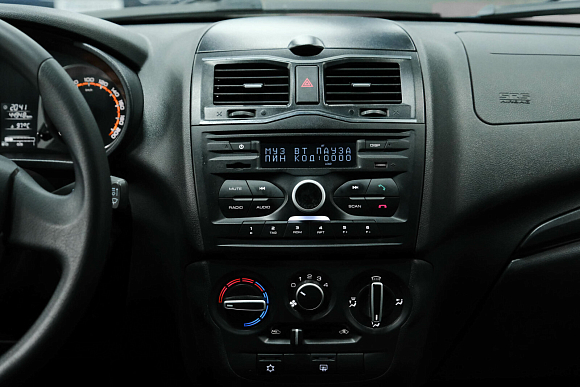 Lada (ВАЗ) Granta Comfort, 2021 года, пробег 45000 км