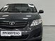 Toyota Corolla, 2008 года, пробег 304340 км