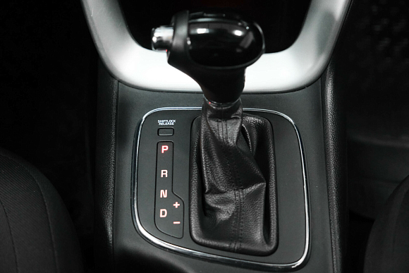 Kia Ceed, 2015 года, пробег 105814 км