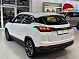 BAIC X35 Luxury, белый