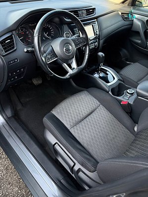 Nissan X-Trail SE, 2019 года, пробег 183222 км