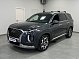 Hyundai Palisade Prestige (8 мест) + Smart Sense, 2021 года, пробег 115629 км