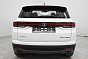 Changan CS35 Plus Комфорт, белый