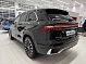 Geely Monjaro Flagship, черный