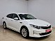 Kia Optima Prestige, 2017 года, пробег 174819 км