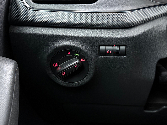 Volkswagen Polo Respect, 2020 года, пробег 73361 км