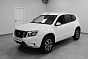 Nissan Terrano Elegance, 2021 года, пробег 100100 км