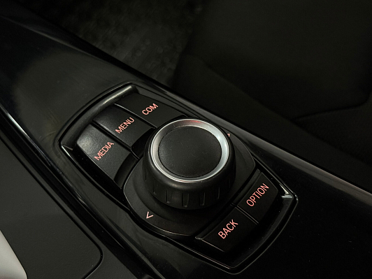 BMW 3 серии 318i Sport Line, 2017 года, пробег 193330 км