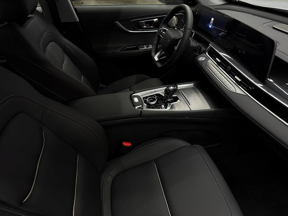 TENET T7 Актив, серебряный