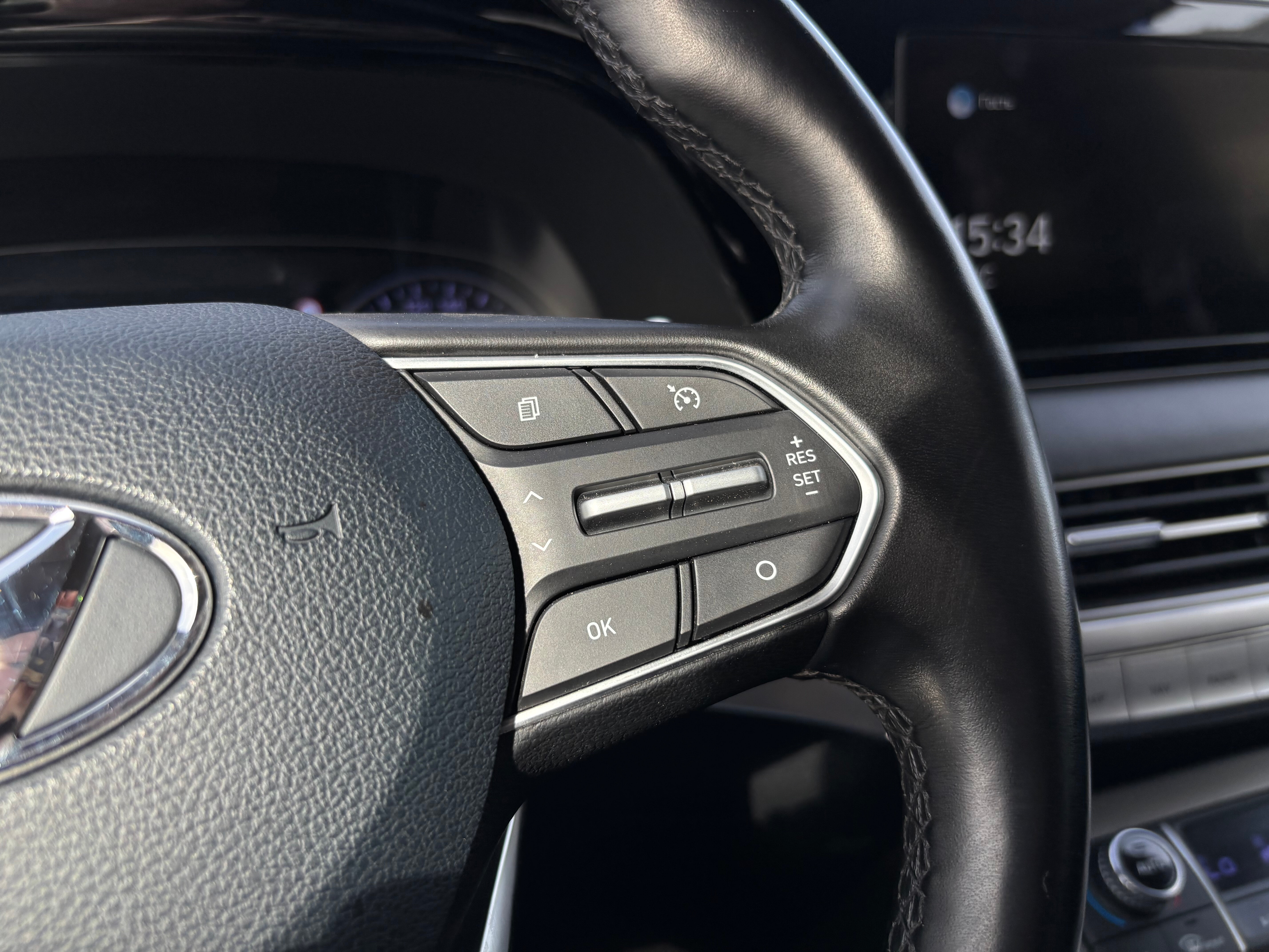 Hyundai Palisade Prestige (8 мест) + Smart Sense, 2021 года, пробег 193065 км