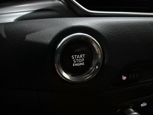 Mazda CX-5, 2017 года, пробег 126312 км