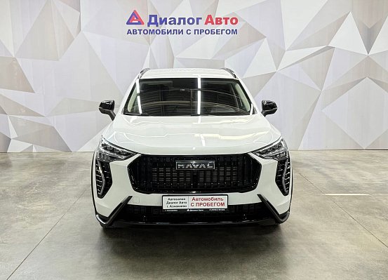 Haval Jolion Техно +, 2025 года, пробег 9207 км