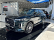 Chery Tiggo 9 Прайм / Prime, зеленый