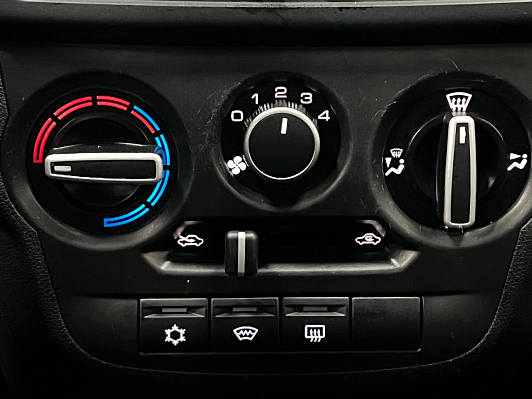 Lada (ВАЗ) Granta #CLUB'23, 2023 года, пробег 68663 км