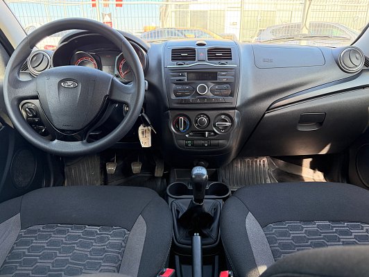 Lada (ВАЗ) Granta, 2023 года, пробег 50893 км