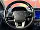 Hyundai Creta Active, 2020 года, пробег 71436 км