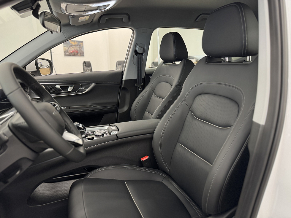 TENET T7 Актив, белый