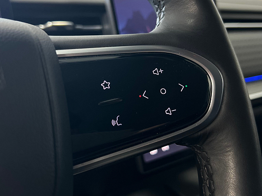 Jaecoo J7 Lifestyle, 2023 года, пробег 29000 км