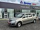 Lada (ВАЗ) Largus Comfort (7 мест), 2020 года, пробег 121100 км