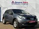 Nissan Qashqai SE, 2013 года, пробег 254420 км