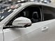 Geely Atlas Люкс, белый