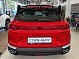 Geely Coolray Спорт, красный