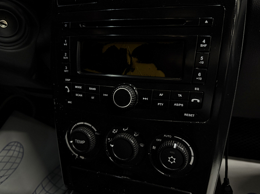 Lada (ВАЗ) Priora, 2012 года, пробег 246167 км