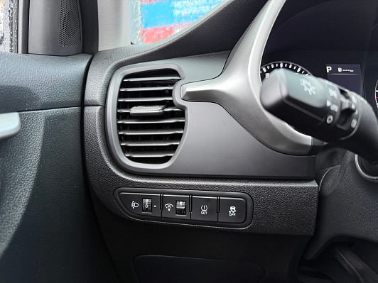 Solaris KRS Премиум (Premium), 2025 года, пробег 3000 км