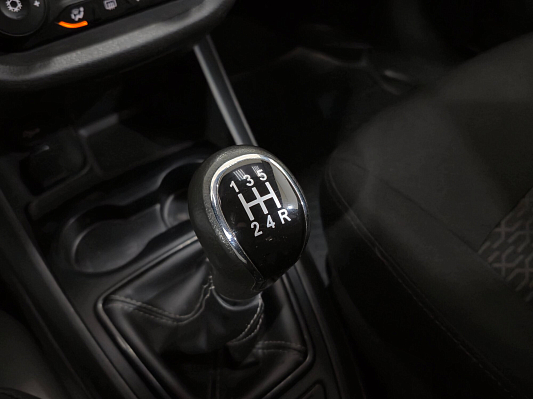 Lada (ВАЗ) Vesta Classic Start, 2018 года, пробег 158565 км