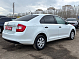 Skoda Rapid Active, 2016 года, пробег 138200 км