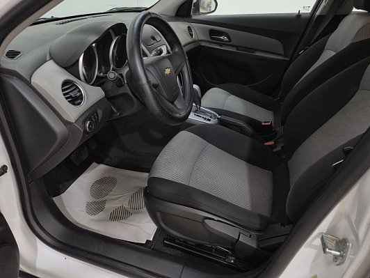 Chevrolet Cruze LS, 2014 года, пробег 113091 км