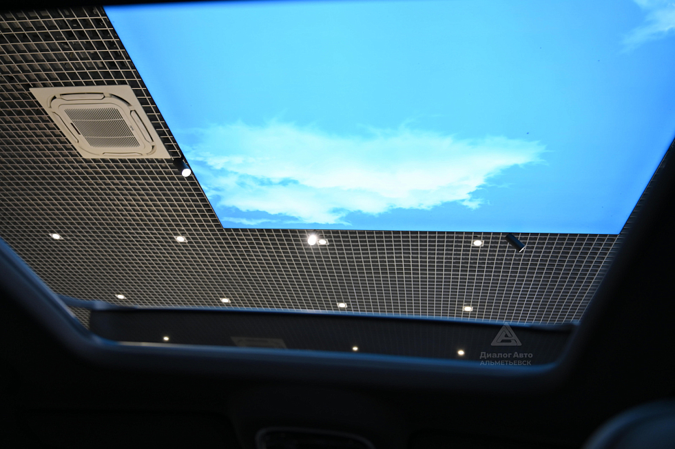 Tenet T8 Ультра 4WD, зеленый