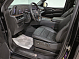 Cadillac Escalade Premium Luxury Platinum, 2023 года, пробег 87189 км