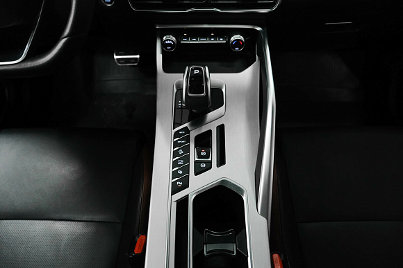 Geely Coolray Nero, 2022 года, пробег 91045 км