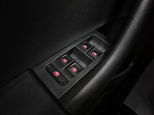 Volkswagen Polo Status, 2020 года, пробег 68460 км
