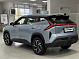 Geely Cityray Комфорт, голубой
