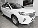 Haval M6 Оптимум, белый