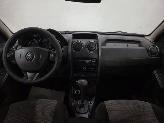 Renault Duster Expression, 2015 года, пробег 195068 км