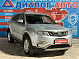 Geely Atlas, 2019 года, пробег 151500 км
