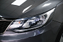 Kia Rio Luxe, 2015 года, пробег 182000 км
