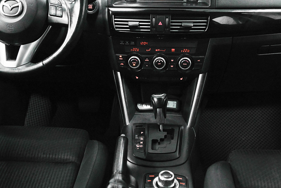 Mazda CX-5 Active, 2013 года, пробег 265726 км