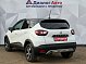 Renault Kaptur Drive, 2021 года, пробег 56400 км