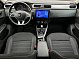 Renault Arkana Style, 2021 года, пробег 63821 км