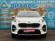 Kia Sportage, 2018 года, пробег 136167 км